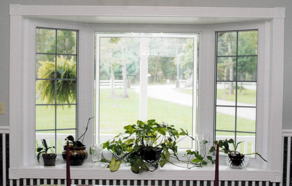 Our Work Pure Energy Window Company