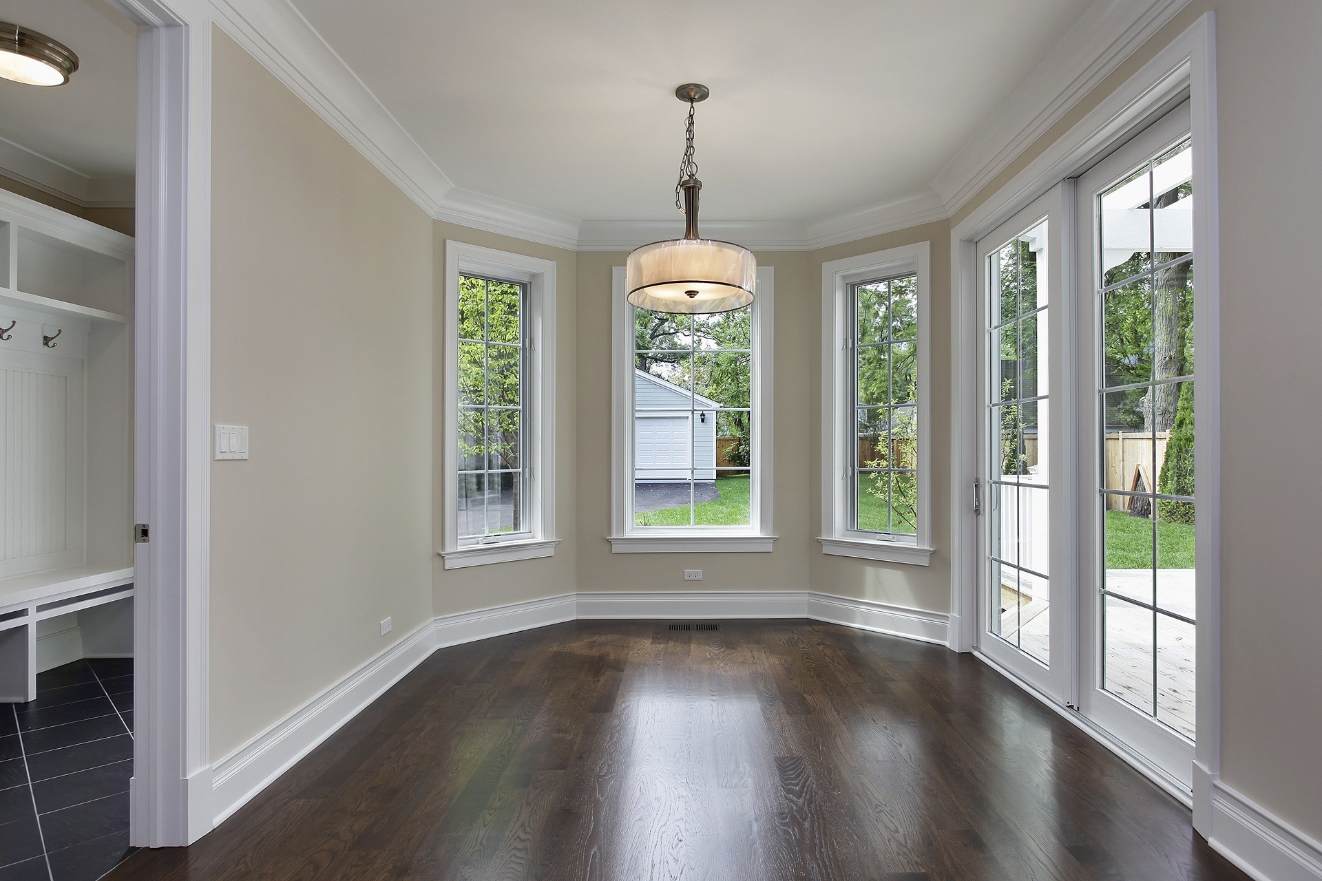 Window Companies Novi, Replacement Windows Pure Energy