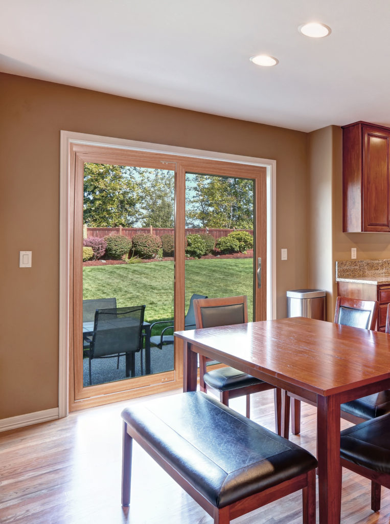 Sliding Doors Brighton MI - Pure Energy Window Company