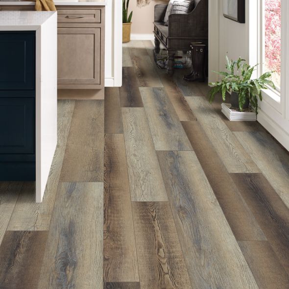 Vinyl Plank Flooring Southeastern MI Pure Energy