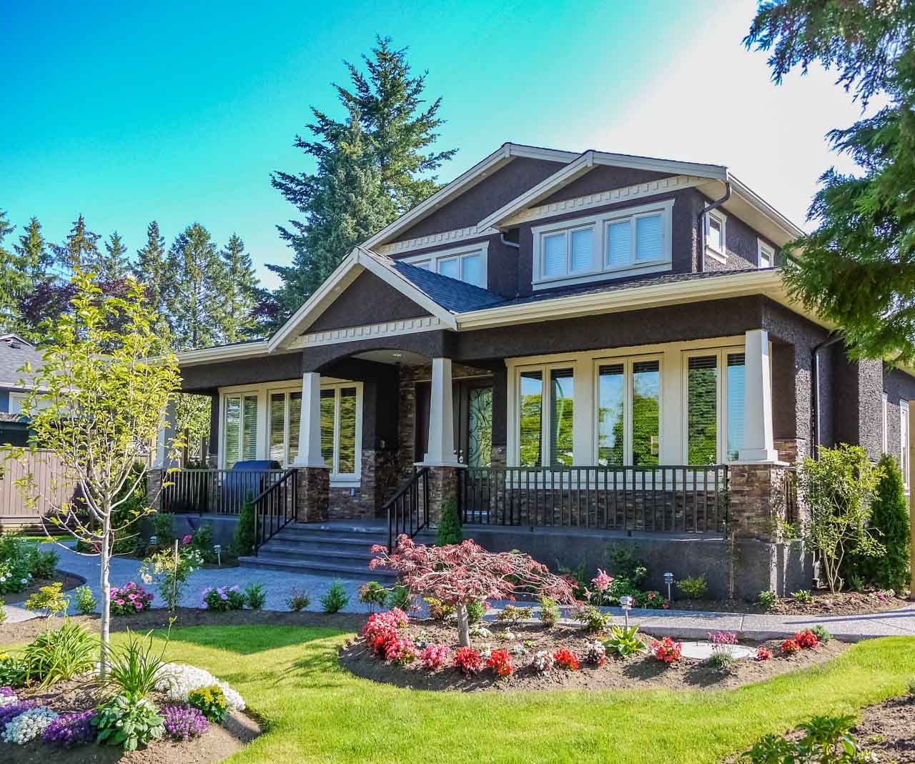 Home Windows Novi