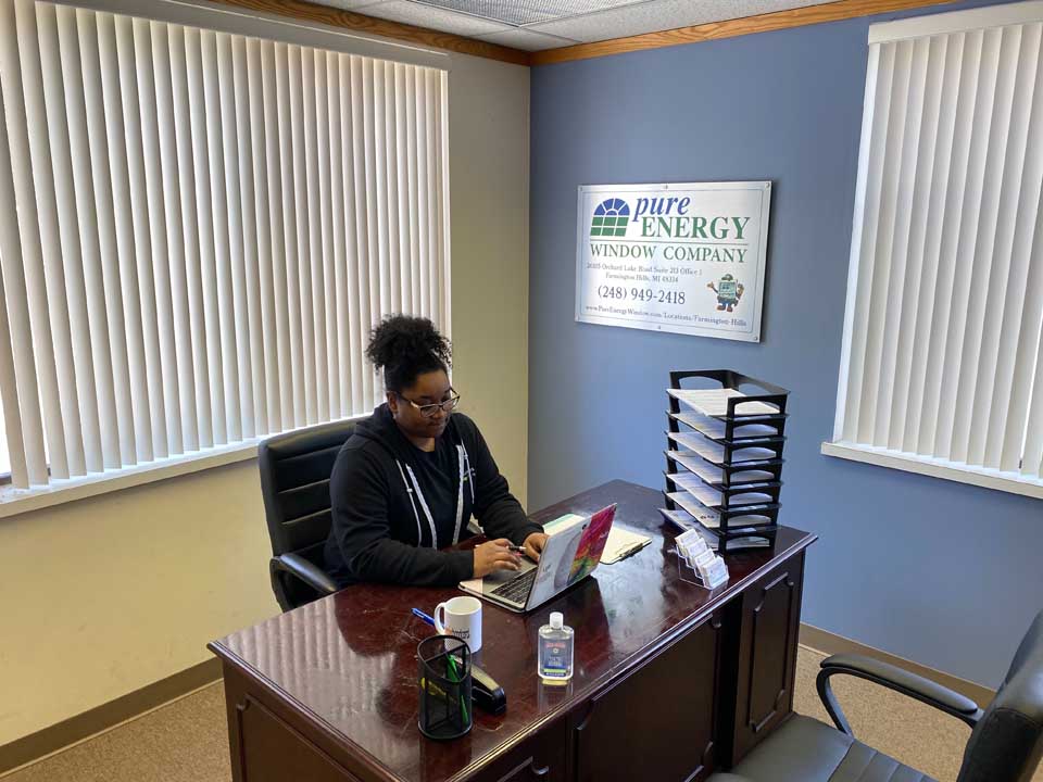 Window Companies Farmington Hills MI